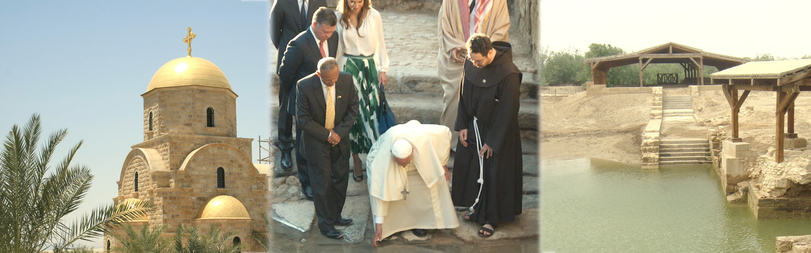 Baptisim Site